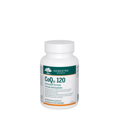 CoQ10 120mg product image