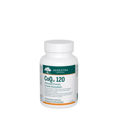 CoQ10 120mg