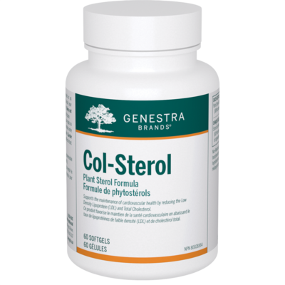 Col-Sterol