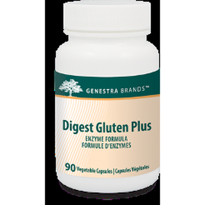 Digest Gluten Chewables product image