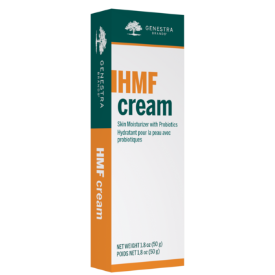 HMF Cream | Fullscript
