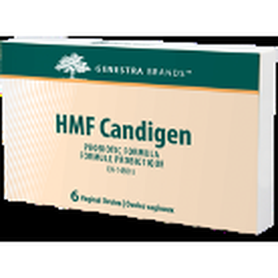 HMF Candigen 6 ovules