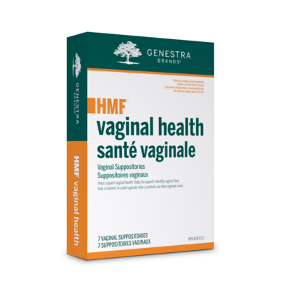 HMF Vaginal Health product image