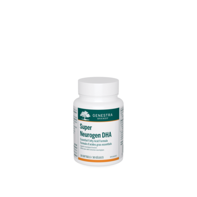 Super Neurogen DHA product image