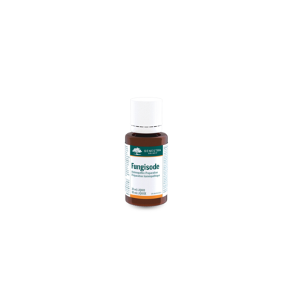 Fungisode 30 Milliliters