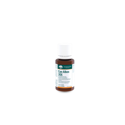 Can Albex 30X product image