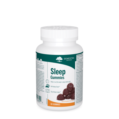 Sleep Gummies product image