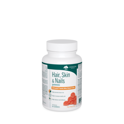Hair, Skin & Nail Gummies product image