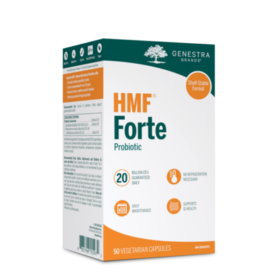 HMF Forte (shelf-stable) product image