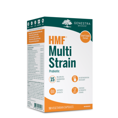 HMF Multi Strain (shelf-stable) product image