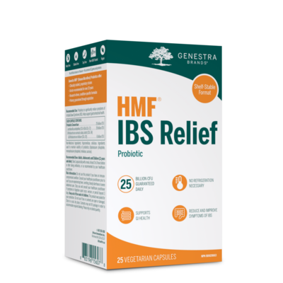 HMF IBS Relief (shelf-stable) product image