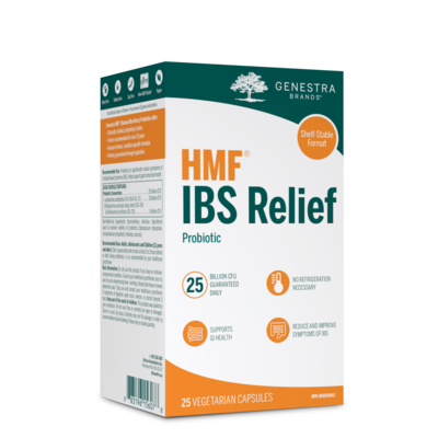HMF IBS Relief (shelf-stable)