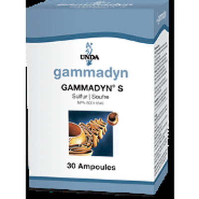 Gammadyn S product image