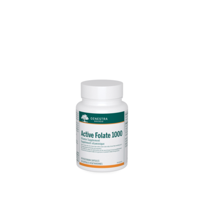 Active Folate 1000 product image