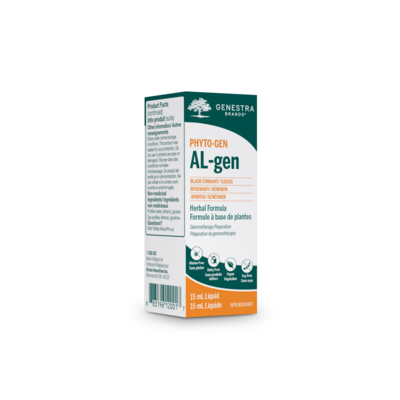 Al-gen (formerly Aller-gen) 15 Milliliters