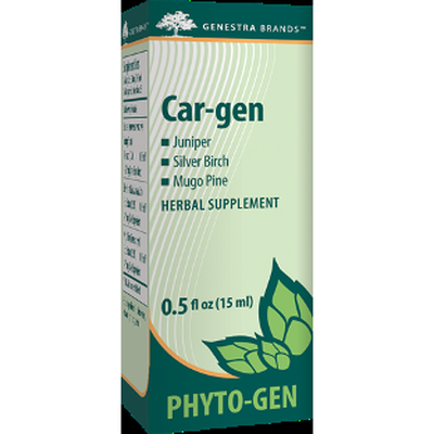 Car-gen (formerly Cartilla-gen) 15 Milliliters