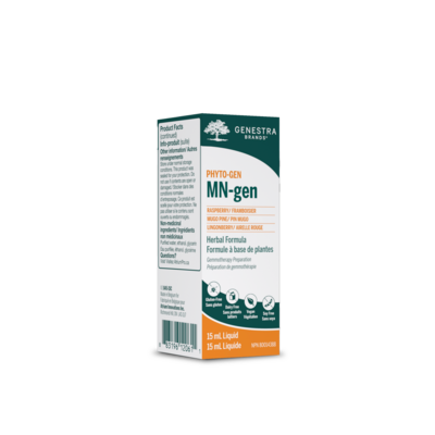 Phyto-Gen MN-gen Herbal Formula