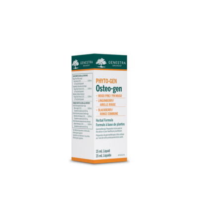 Osteo-gen 15 Milliliters