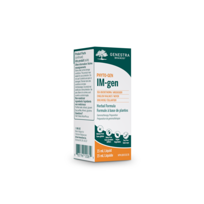 Imu-gen (formerly Immuno-gen) product image