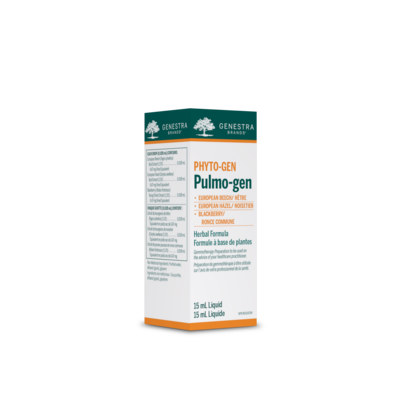 Phyto-Gen PL-gen Herbal Formula