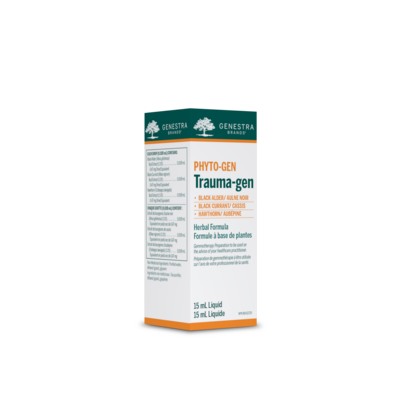 Trauma Gen