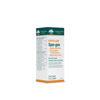 Spm-gen (formerly Spasm-gen)