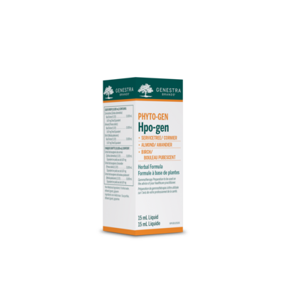 Phtyo-Gen HP-gen Herbal Formula