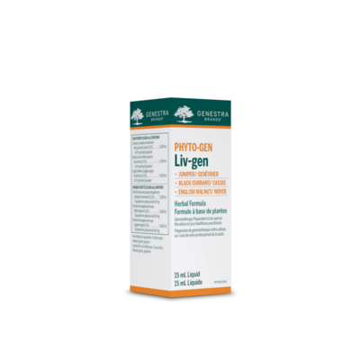 Liv-gen product image