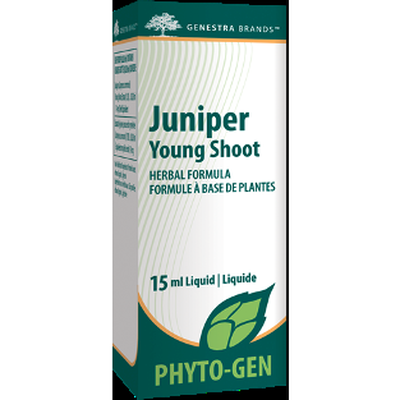 Juniper Young Shoot 15 Milliliters
