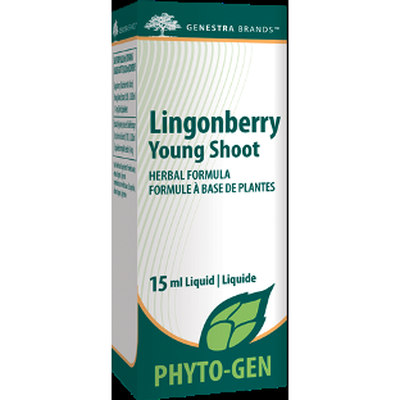 Lingonberry Young Shoot product image