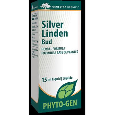 Silver Linden Bud product image