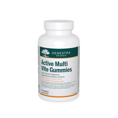 Active Multi Vite Gummies product image