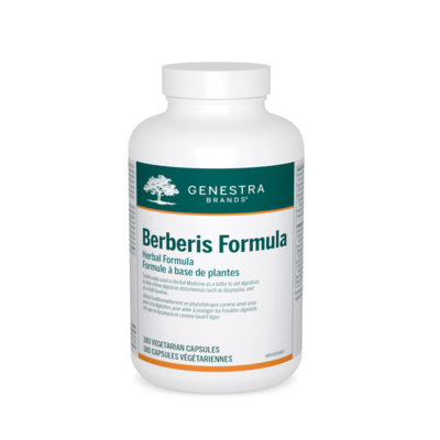 Berberis Formula product image