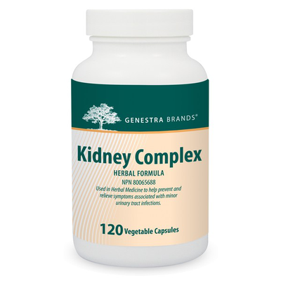 Kidney Complex 120 capsules