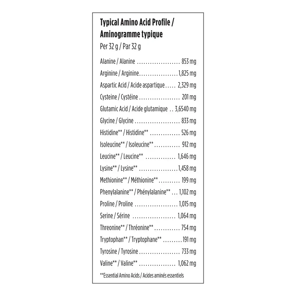 Product image for fermented organic vegan proteins+ chocolate.