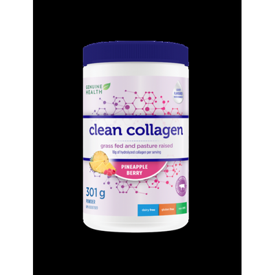 clean collagen bovine Pineapple Berry product image