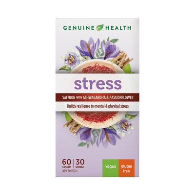 stress product image