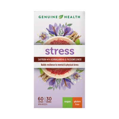 stress