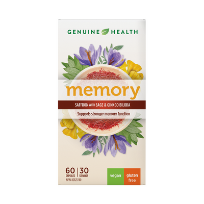 memory product image