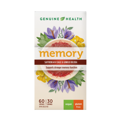 memory