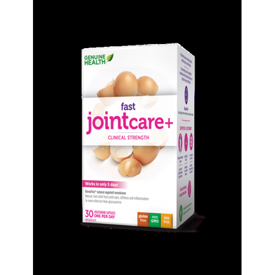 fast joint care+ product image