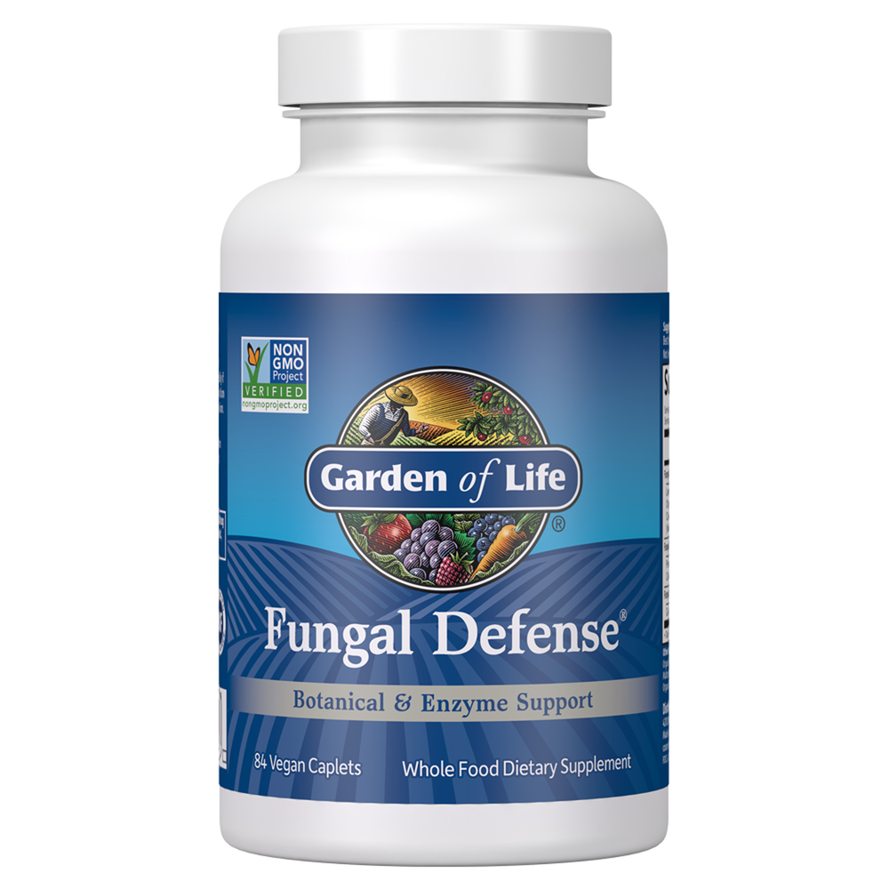 Fungal Defense product image