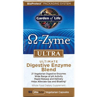 Omega Zyme Ultra product image