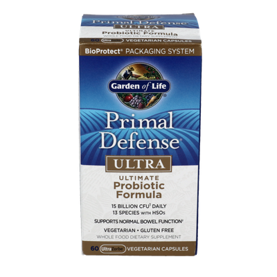 Primal Defense Ultra product image