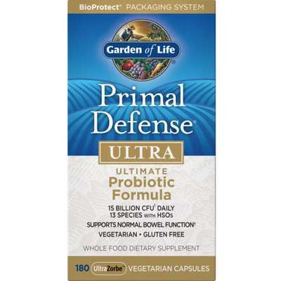 Primal Defense Ultra product image