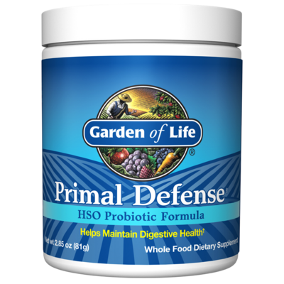 Primal Defense Powder 81 Grams