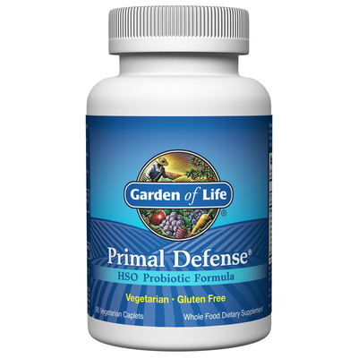 Primal Defense product image
