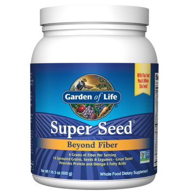 Super Seed