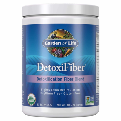 Detoxifiber product image