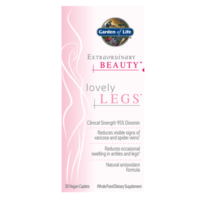 Extraordinary Beauty Lovely Legs product image